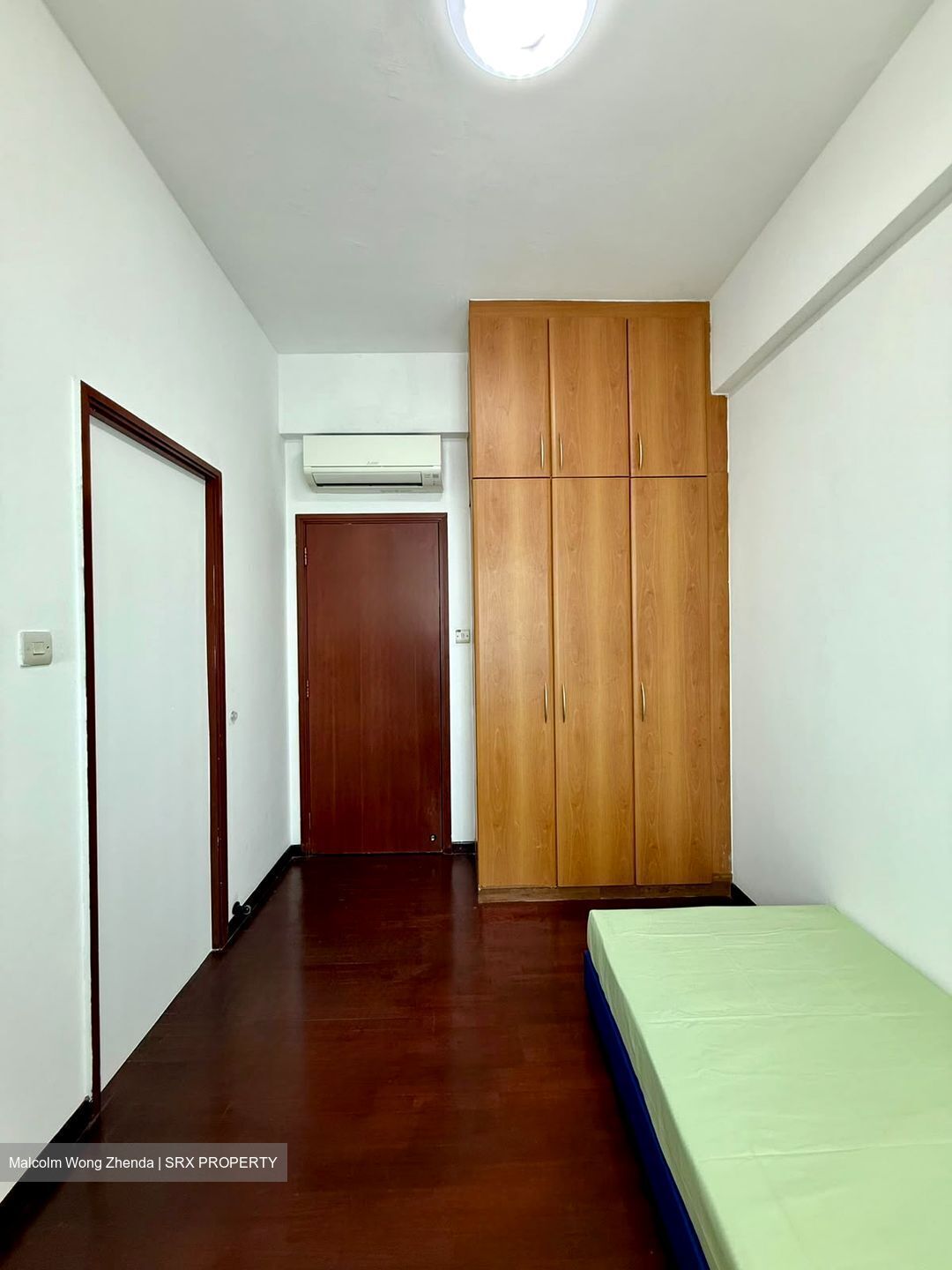 Evergreen Park (D19), Apartment #614143791